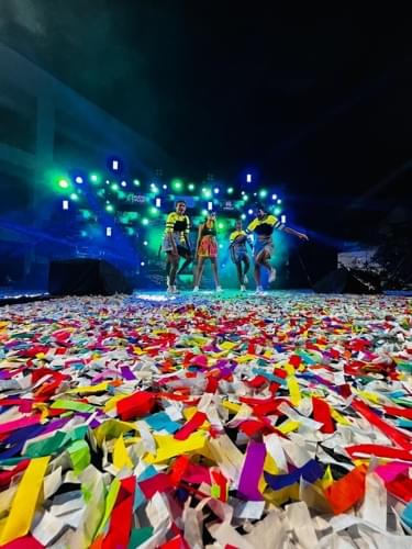 IZee Business School Bangalore Cultural Events photo 21